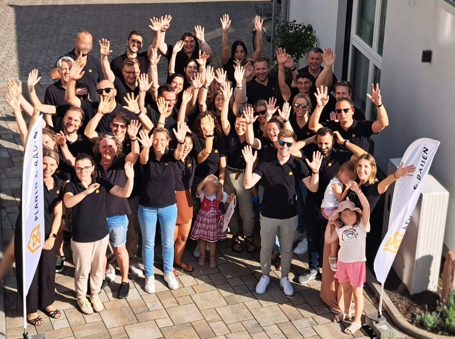 Sommerfest 2025 - Ein Fest für die ganze Familie